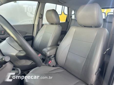 TUCSON 2.0 MPFI GLS 16V 143cv 2WD