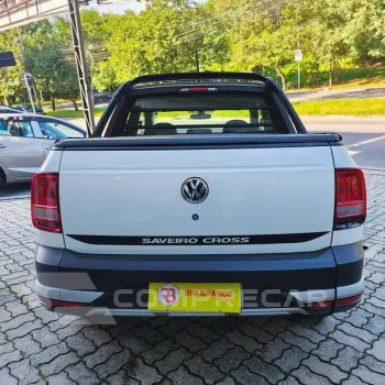 SAVEIRO CD CROSS