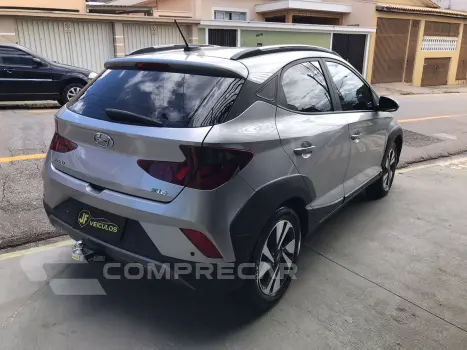 HB20X 1.6 16V Vision