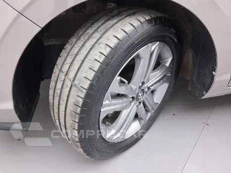 HB20 1.0 TGDI FLEX LIMITED AUTOMÁTICO