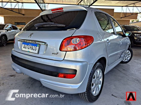 207 1.4 XR Sport 8V