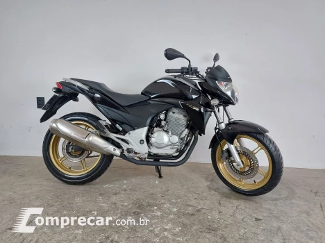 HONDA CB 300R