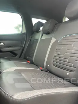 DUSTER 1.6 16V SCE Intense Plus