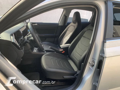 Polo Highline TSI 1.0 Flex 12V Aut.