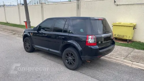 FREELANDER 2 3.2 SE 6V 24V