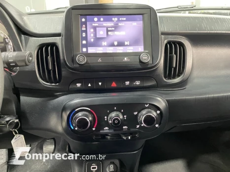 MOBI 1.0 EVO FLEX TREKKING MANUAL