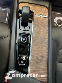 XC60 2.0 T8 Recharge Inscription AWD Geartronic