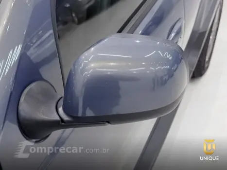 DUSTER - 1.6 16V SCE DYNAMIQUE X-TRONIC