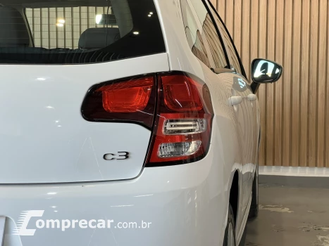 C3 1.6 VTI 120 FLEX ATTRACTION EAT6