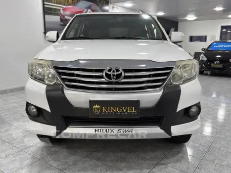 HILUX SW4 4X2SR