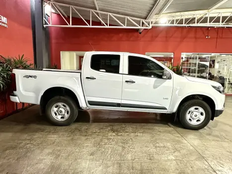 S10 2.8 16V TURBO DIESEL LS CD 4X4 MANUAL