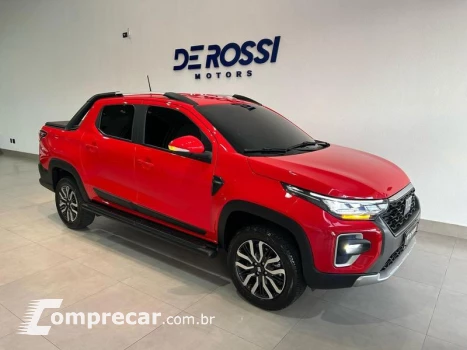 STRADA RANCH T200