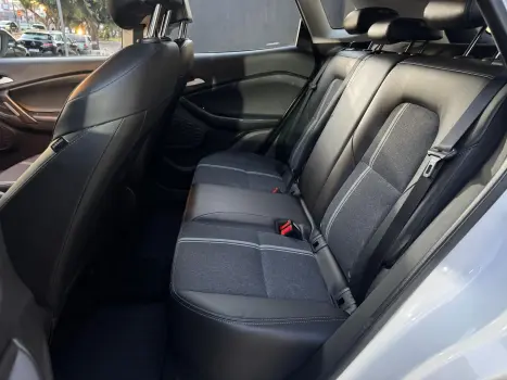 Tracker 1.0 Turbo Flex Ltz Automático