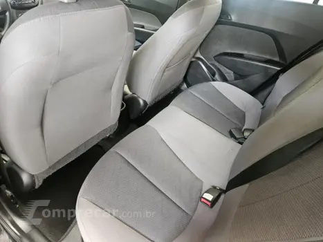 HB20 1.0 12V Comfort Plus