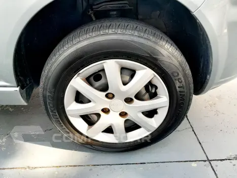 Siena EL 1.0 mpi Fire Flex 8V 4p