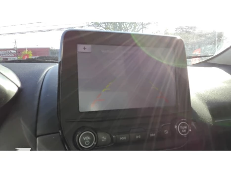 ECOSPORT 1.5 TI-VCT FLEX SE DIRECT AUTOMATICO