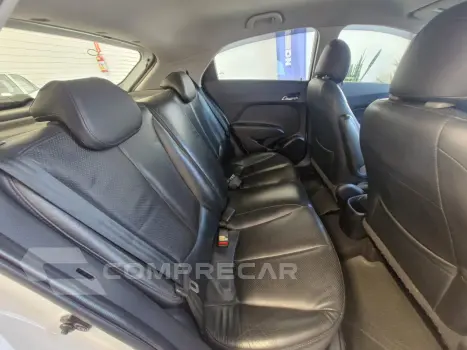 HB20 1.6 Premium 16V