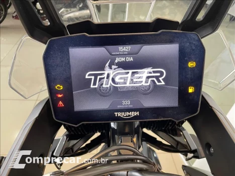 TIGER 900 GT PRO
