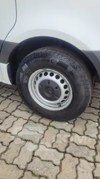 Sprinter 315CDI STREET C