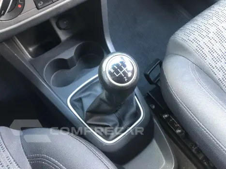 Fox 1.0 Mi 8V Flex 4P Manual