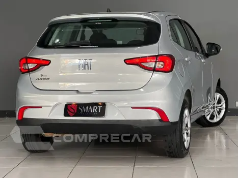 ARGO 1.0 FIREFLY FLEX MANUAL