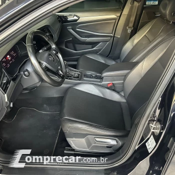 JETTA 1.4 250 TSI R-line