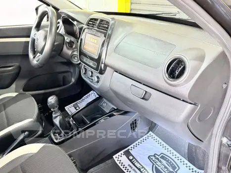 KWID 1.0 12V SCE Intense