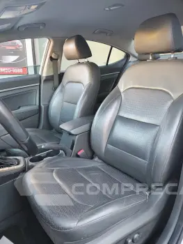 Elantra Special Edit. 2.0 16V Flex Aut.