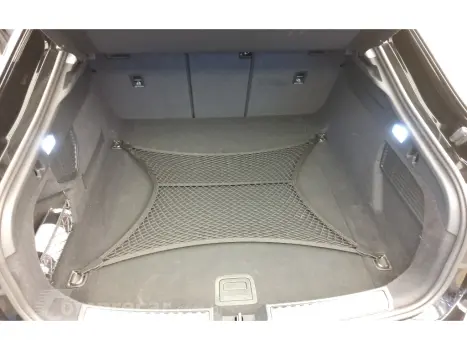 A5 2.0 TFSI GASOLINA PERFORMANCE S EDITION QUATTRO S TRONIC