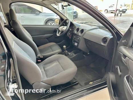 CELTA 1.0 MPFI LS 8V