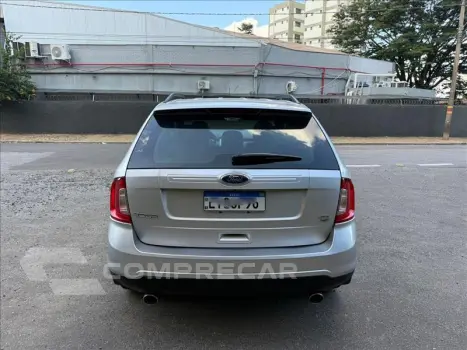 EDGE 3.5 SEL V6 24V