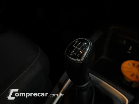 HB20 - 1.0 TGDI COMFORT PLUS MANUAL