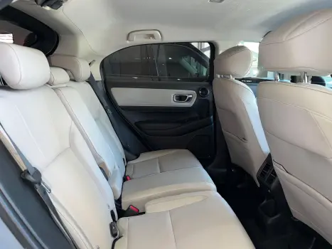 HR-V 1.5 16V Turbo Touring