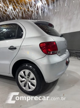 Gol (novo) 1.0 Mi Total Flex 8V 4p