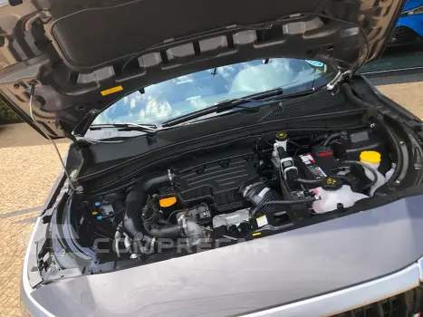 Fastback 1.0 Turbo 200 Hybrid Audace Cvt
