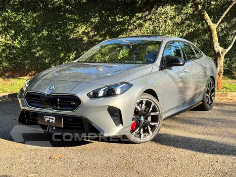 BMW M235 2.0 4 portas