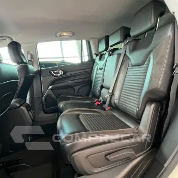 COMMANDER 1.3 T270 Turbo Limited