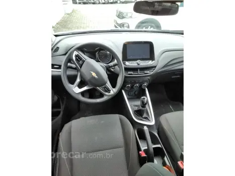 ONIX 1.0 FLEX MANUAL