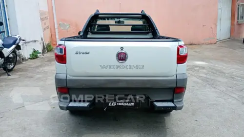 STRADA 1.4 MPI Working CS 8V