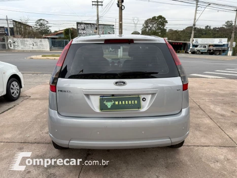 FIESTA 1.6 Rocam SE 8V
