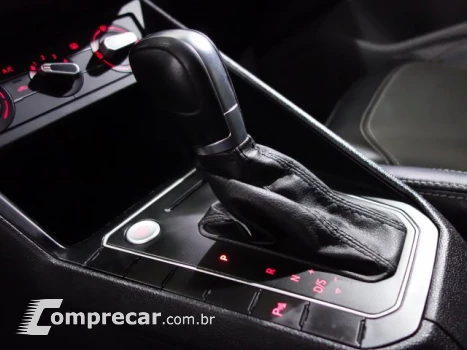 VIRTUS - 1.0 200 TSI COMFORTLINE AUTOMÁTICO