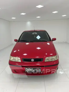 PALIO 1.0 MPI EX Fire 8V