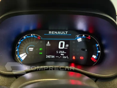 KWID 1.0 12V SCE FLEX ZEN MANUAL