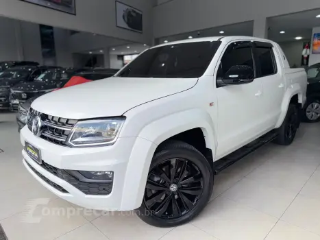 Volkswagen AMAROK Xtreme 3.0 V6 4 portas