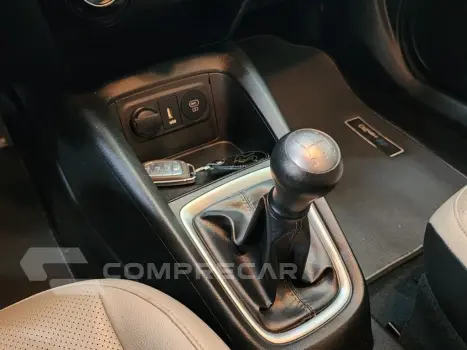 HB20 Copa Mundo Qatar 1.0 Flex Mec