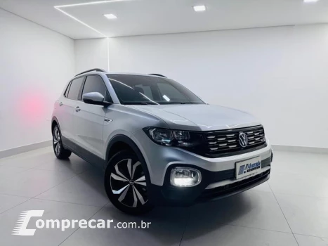 T CROSS CL TSI AD