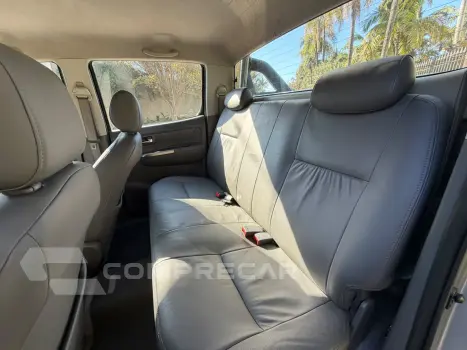 HILUX 2.7 SRV 4X2 CD 16V