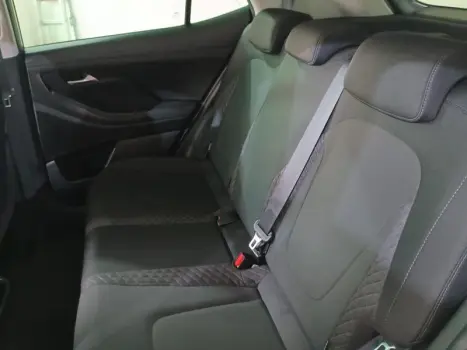 CRETA LIMITED 1.0 TB 12V FLEX AUT.