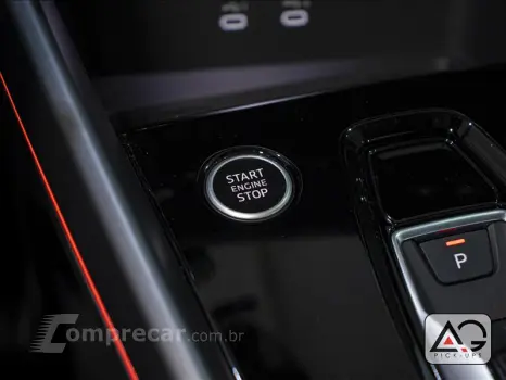 A3 2.0 40 TFSI Sportback Performance