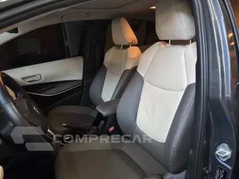 COROLLA 1.8 VVT-I HYBRID FLEX ALTIS PREMIUM CVT